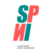 Language Spin Academy